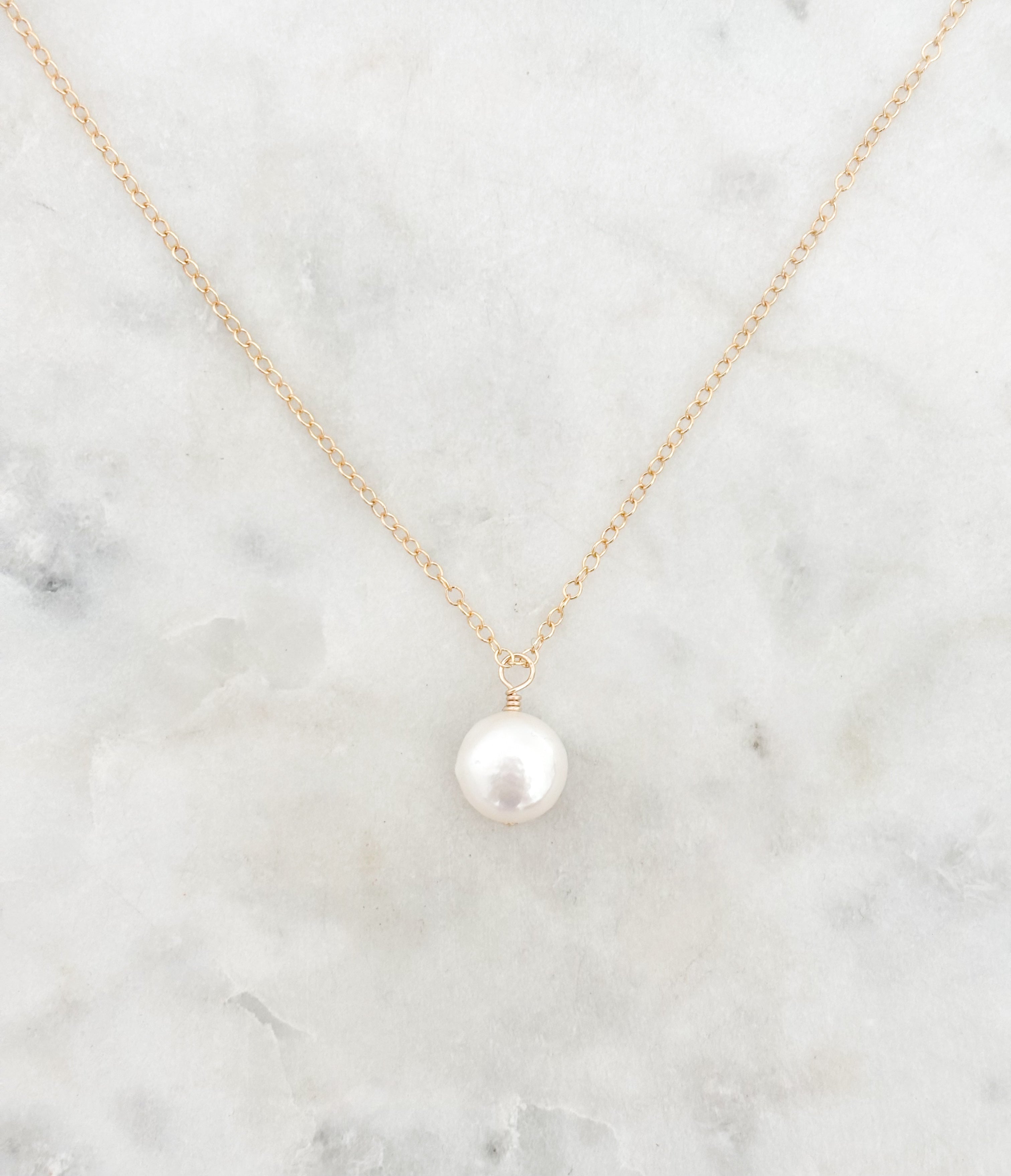 Necklaces Necklaces