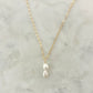 Ali Pearl Necklace