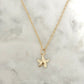 Starfish Necklace