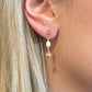 Amore Pearl Studs