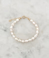 Classic Pearl Bracelet