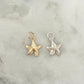 Starfish Necklace