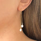 Cleo Pearl Studs