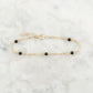 Onyx Bracelet