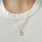 Cora Pearl Necklace