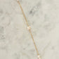 Alora Pearl Necklace