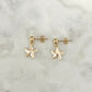 Starfish Studs