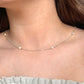 Sierra Pearl Necklace