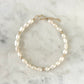 Luna Pearl Bracelet