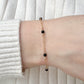 Onyx Bracelet