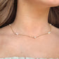 Alora Pearl Necklace