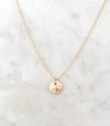 Sand Dollar Necklace