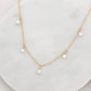 Cilia Necklace