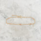Sunstone Bracelet