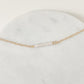 Lia Moonstone Necklace