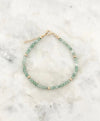 Elle Aventurine Bracelet