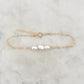 Kendall Bracelet