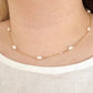 Sierra Necklace