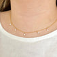 Cilia Necklace