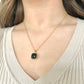 Nova Onyx Necklace