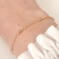 Sunstone Bracelet