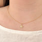 Starfish Necklace