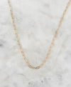 Linked Necklace