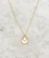Kai Shell Necklace