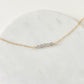 Lia Labradorite Necklace