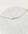 Lia Labradorite Necklace
