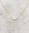 Brielle Necklace